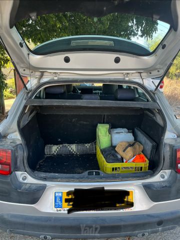 סיטרואן C4