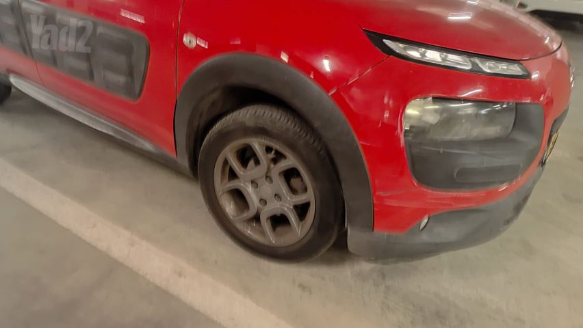 סיטרואן C4