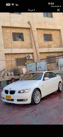 ב מ וו סדרה 3