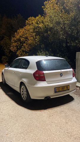 ב מ וו סדרה 1