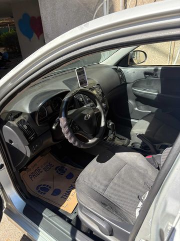 יונדאי i30