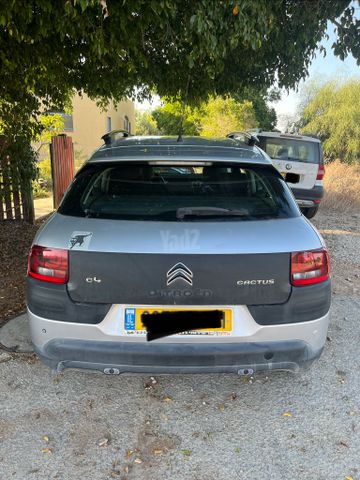 סיטרואן C4