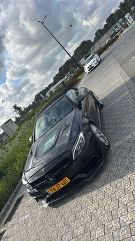 מרצדס-בנץ C-class
