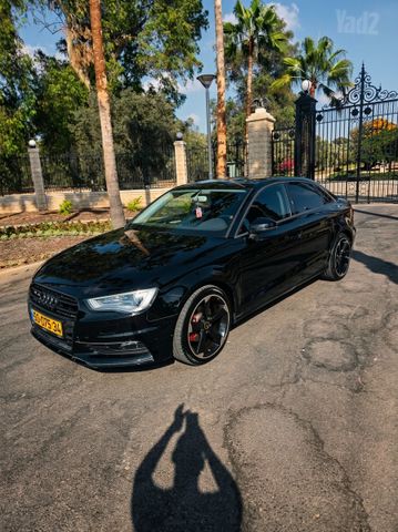 אאודי A3