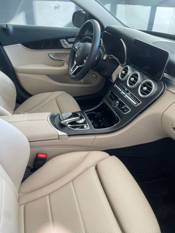 מרצדס-בנץ C-class