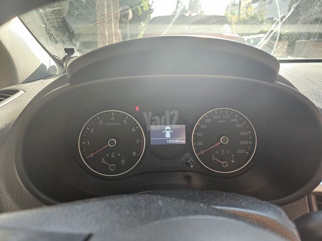 קיה פיקנטו