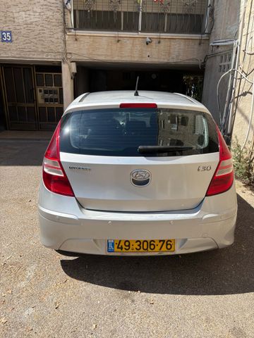יונדאי i30