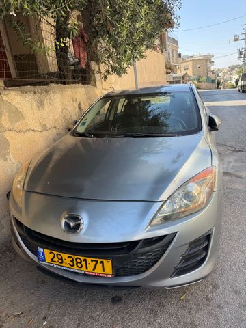 מאזדה 3