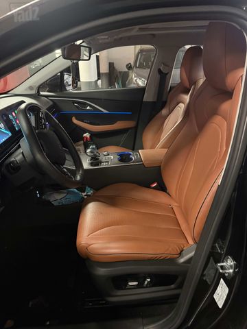 FX Luxury אוט׳ 1.6 (186 כ״ס)