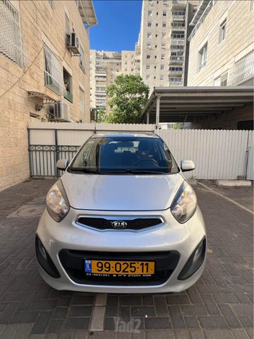 קיה פיקנטו