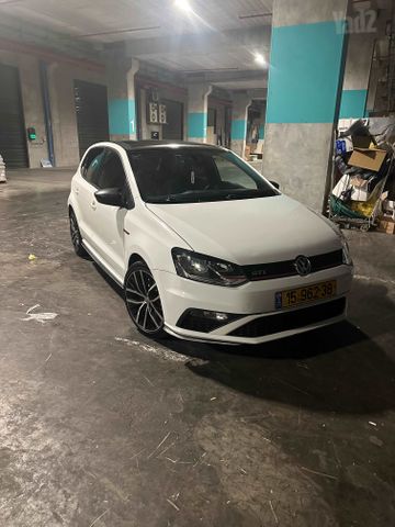 פולקסווגן פולו