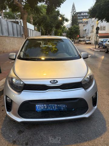 קיה פיקנטו