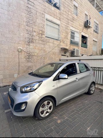 קיה פיקנטו