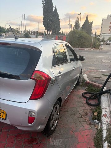 קיה פיקנטו