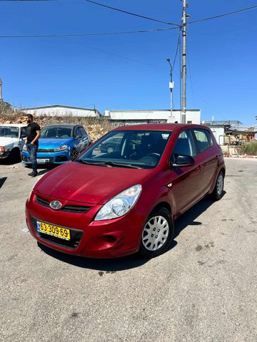 יונדאי i20