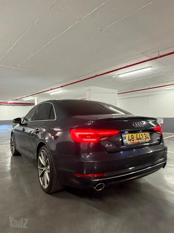 אאודי A4