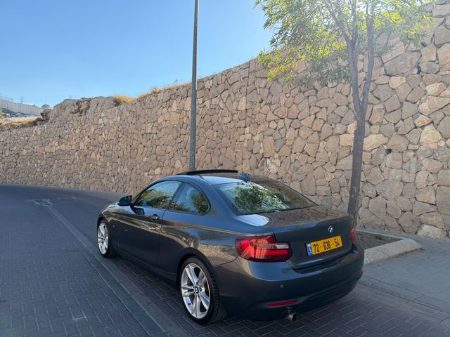ב מ וו סדרה 2
