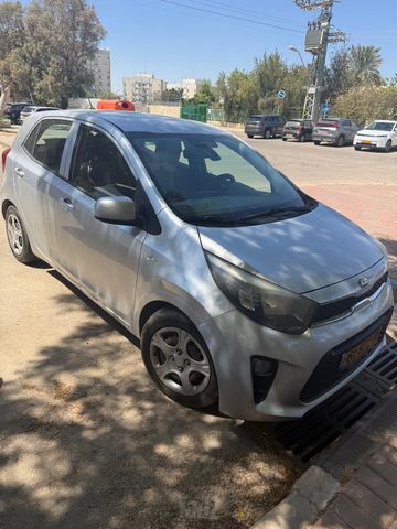 קיה פיקנטו