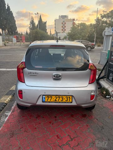 קיה פיקנטו