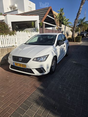 סיאט איביזה