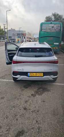 בי.ווי.די אטו 3