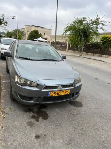 מיצובישי לנסר