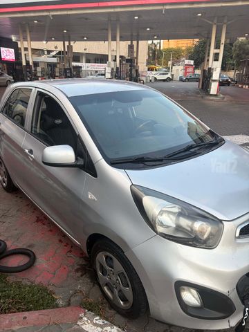 קיה פיקנטו
