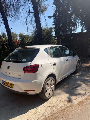 סיאט איביזה