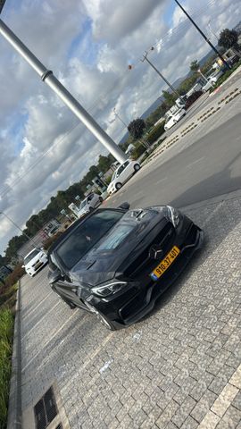 מרצדס-בנץ C-class