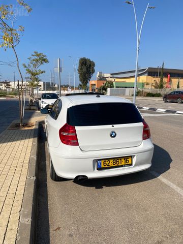 ב מ וו סדרה 1