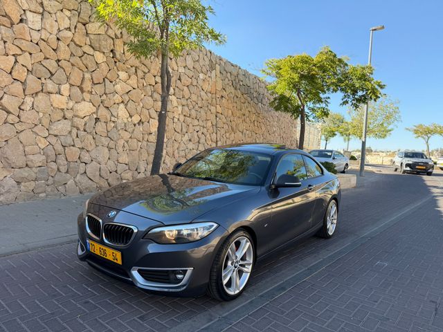ב מ וו סדרה 2
