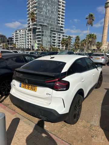 סיטרואן C4