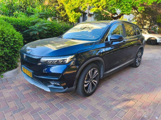 סקייוול ET5