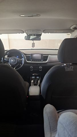 קיה סטוניק