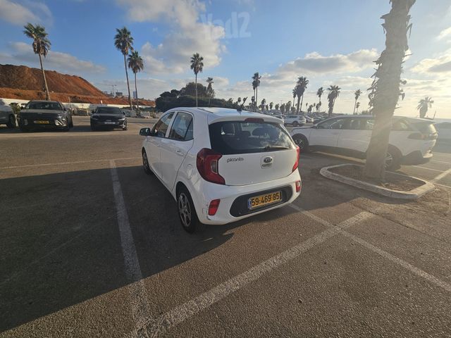 קיה פיקנטו