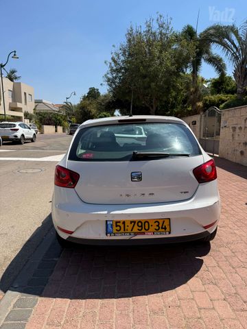 סיאט איביזה