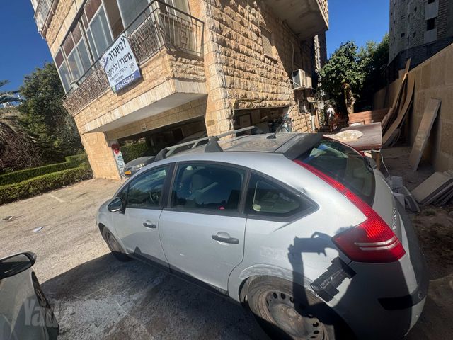 סיטרואן C4