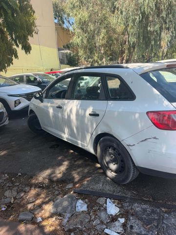 סיאט איביזה