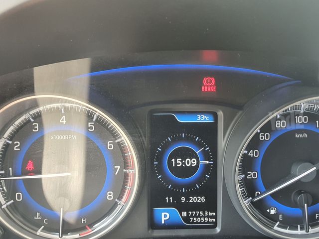 סוזוקי בלנו