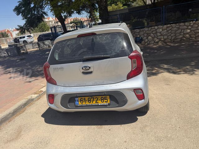 קיה פיקנטו