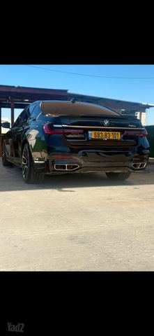 ב מ וו סדרה 7