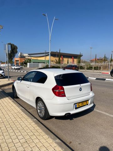 ב מ וו סדרה 1