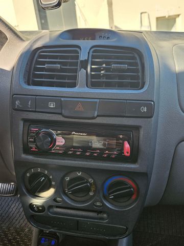 אקסנט i25 GLI אוט׳ סדאן 4 דל 1.5 (91 כ״ס)