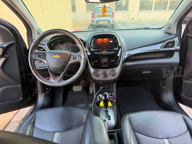 ספארק Premier אוט׳ 1.4 (98 כ״ס)
