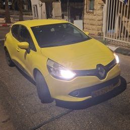 רנו קליאו
