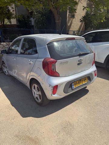קיה פיקנטו