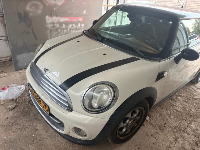 מיני קופר