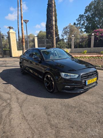 אאודי A3