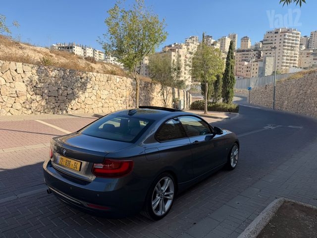 ב מ וו סדרה 2