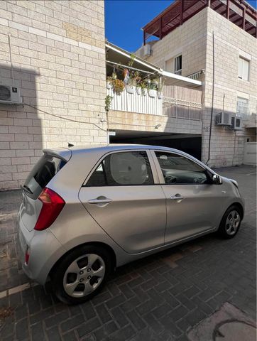 קיה פיקנטו